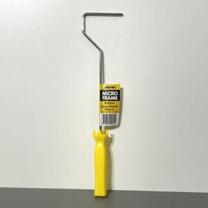Micro Roller Frame - Long Reach 100mm