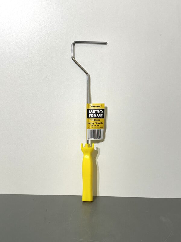 Micro Roller Frame - Long Reach 100mm