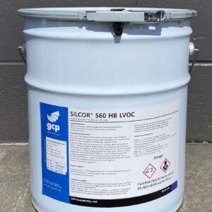 Silcor 560 HB LVOC