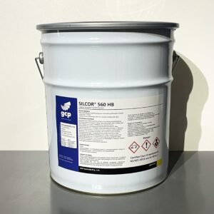 Silcor 560 HB
