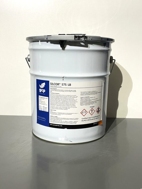 Silcor 575 LB