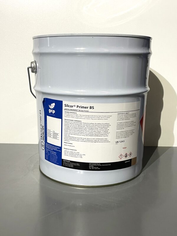 Silcor Primer BS