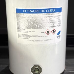 Ultraure HD Clear