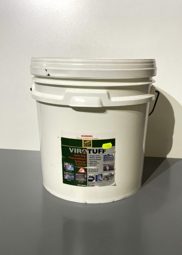 Virotuff