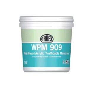 Ardex WPM 909