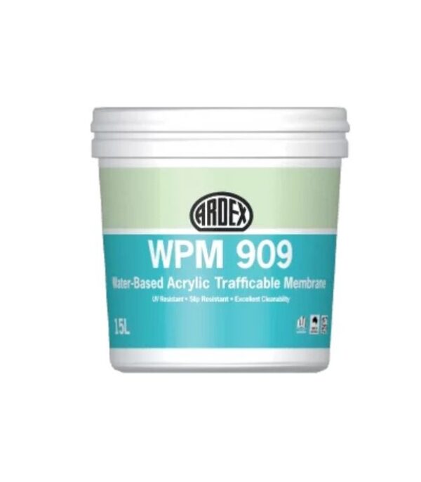 Ardex WPM 909