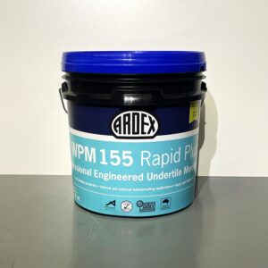 WPM 155 Rapid