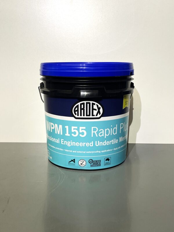 WPM 155 Rapid