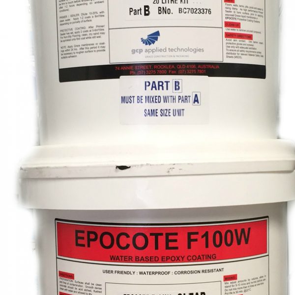 Epoxy Primers Archives Waterproofing Centre