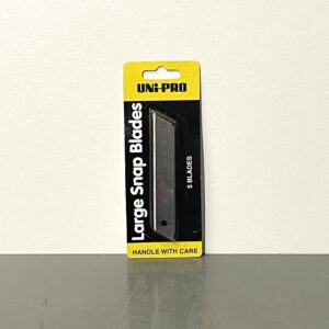 Snap Blade Knife 5 Pack