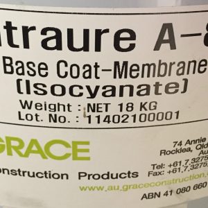 Ultraure A-80 Membrane