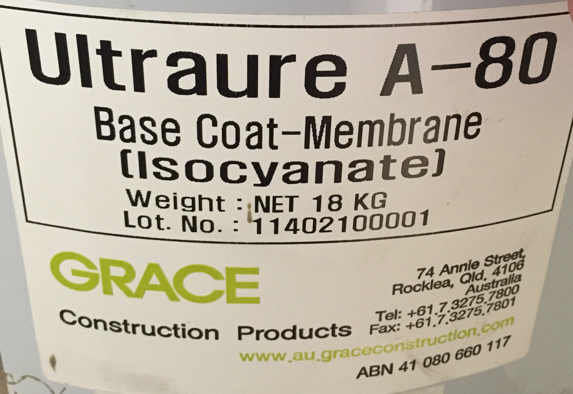 Ultraure A-80 Membrane