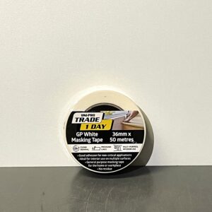 Masking Tape 36mm x 50m