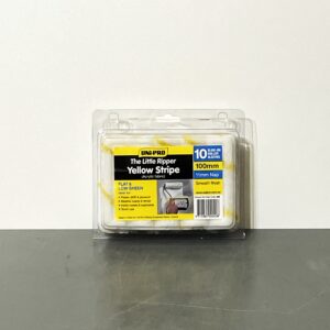 Little Ripper Fabric Covers 10 Pack