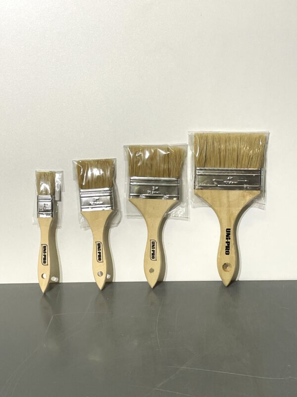 Brushes