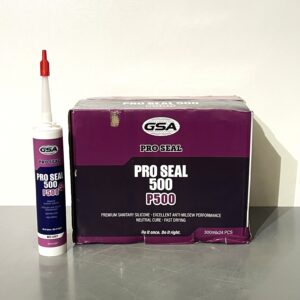 Pro Seal 500