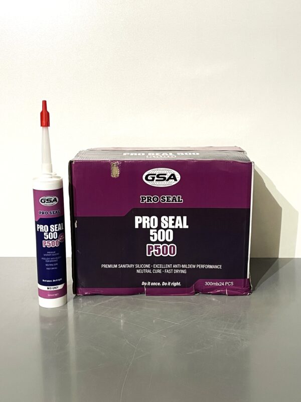 Pro Seal 500