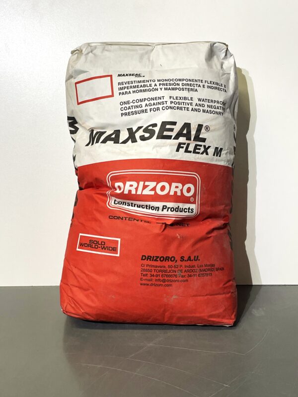 Maxseal Flex M