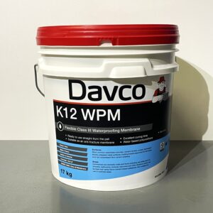 Davco K12 WPM