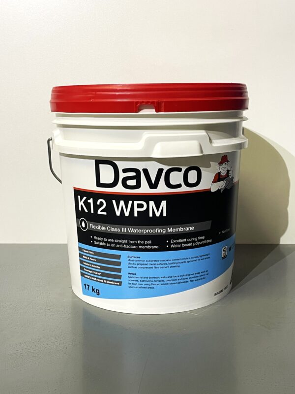 Davco K12 WPM