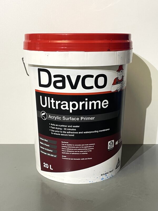 Davco Ultraprime