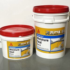 Moisture Seal - Part A & B (Two-part)