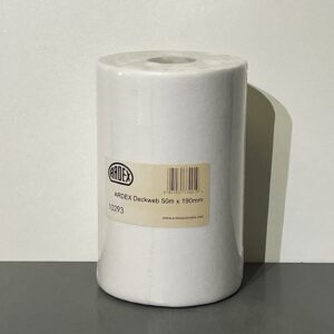 Deckweb 50m x 190mm
