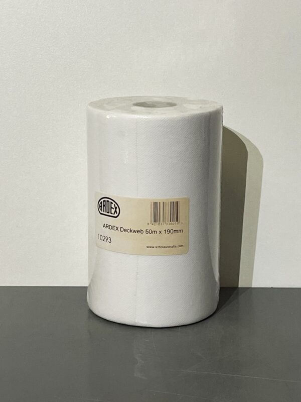 Deckweb 50m x 190mm