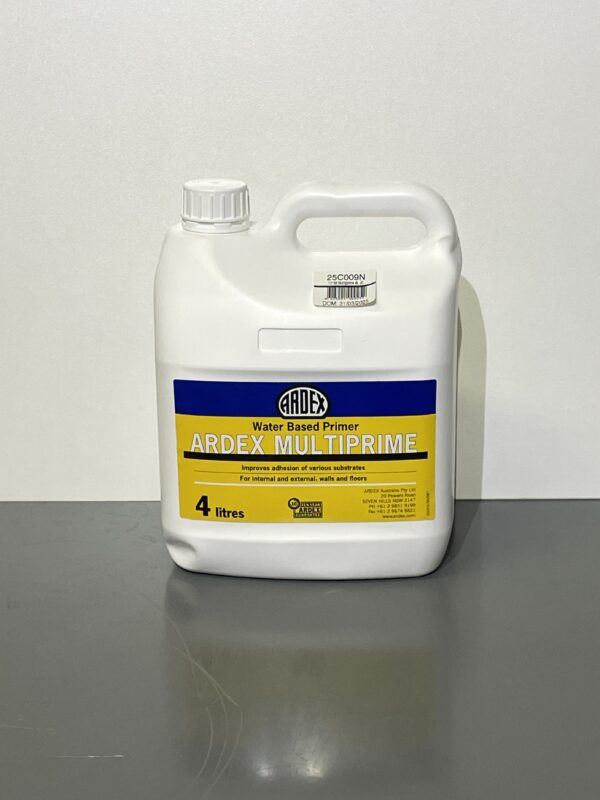 Ardex Multiprime