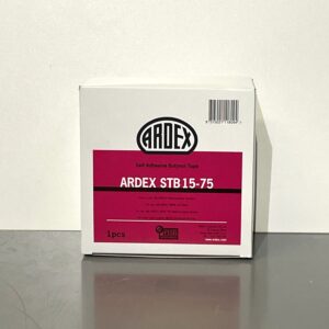 Ardex STB 15-75 Tape