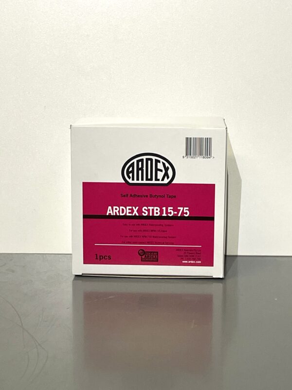 Ardex STB 15-75 Tape