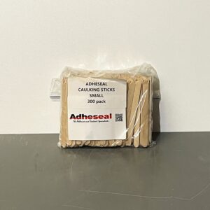 Small Caulking Sticks - 300 pack