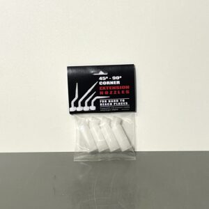 45-90 Degree Extension Nozzles
