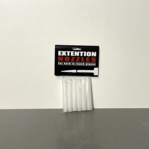 Extension Nozzles