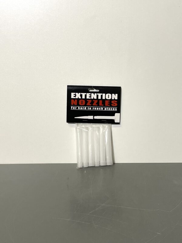 Extension Nozzles