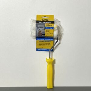 Little Ripper 100mm Roller Set