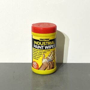 Industrial Paint Wipes
