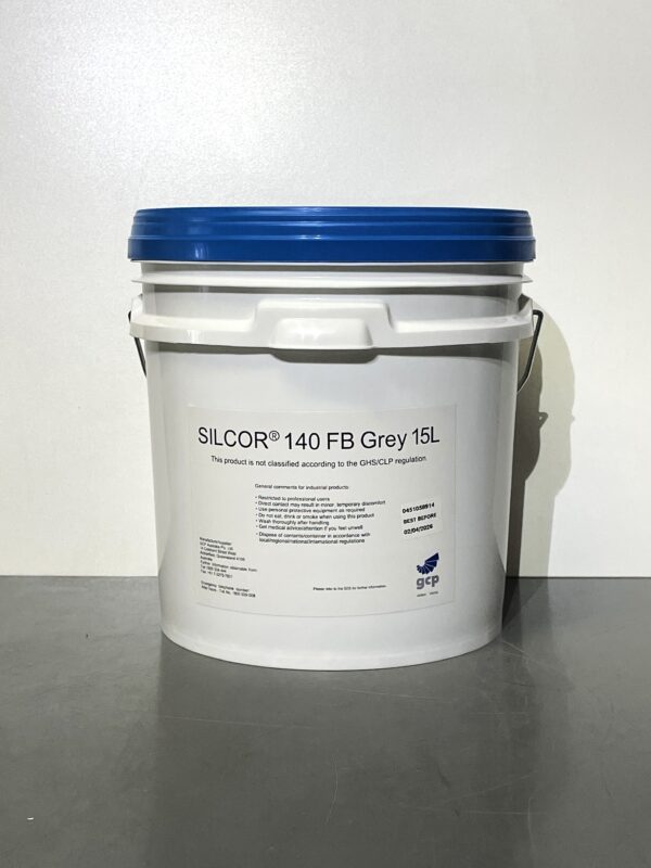 Silcor 140 FB