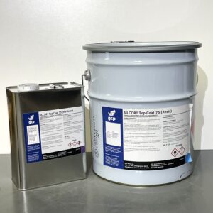 Silcor Top Coat 75 (Two-part)