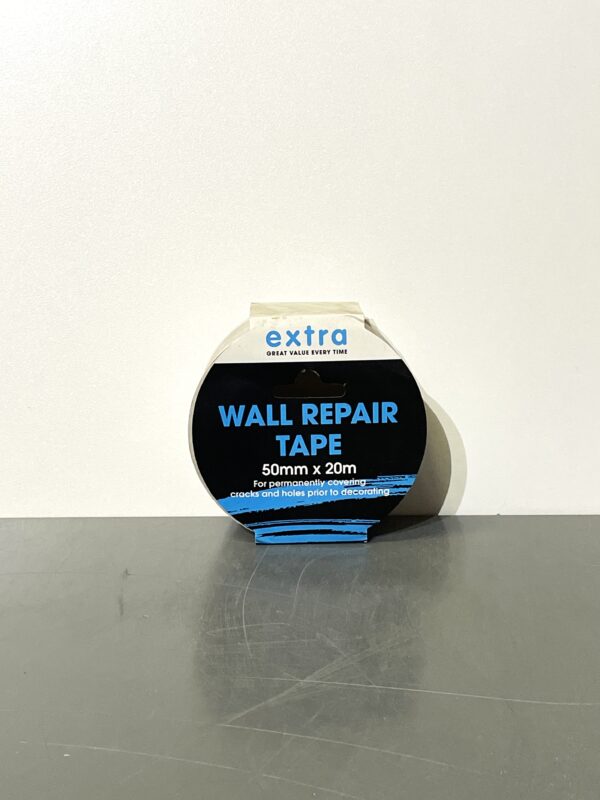 Wall Repair Tape 50mm x 20m