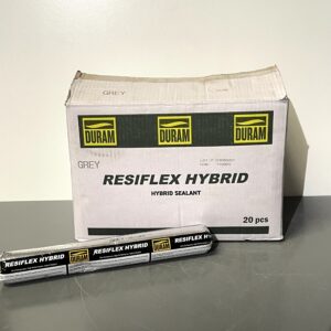Duram Resiflex Hybrid Sealant
