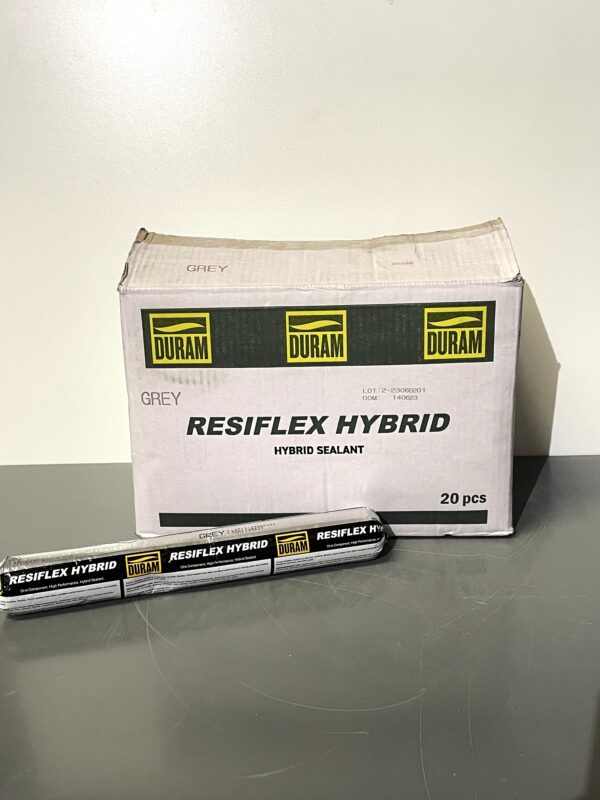 Duram Resiflex Hybrid Sealant